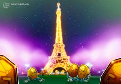 giá bitcoin: Quang cảnh từ Paris Blockchain Week 2023: Web3 được xây dựng trong khi thành phố bùng cháy