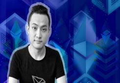 giá bitcoin: Justin Sun cho biết Tron đang khám phá các cách tích hợp ZK-EVM