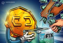 giá bitcoin: Các khoản quyên góp từ thiện của FTX đã tạo ra một tình thế tiến thoái lưỡng nan phức tạp cho người nhận