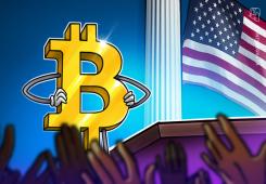 giá bitcoin: Dự luật bảo vệ quyền khai thác Bitcoin được thông qua tại Thượng viện và Hạ viện Arkansas