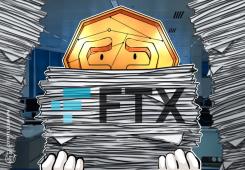 giá bitcoin: Các biện pháp kiểm soát tài chính của FTX là một 