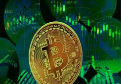 giá bitcoin: Chỉ có 6 đồng tiền vượt trội so với BTC trong 24 giờ qua