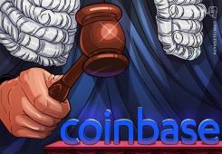 giá bitcoin: Coinbase giành được khoản bồi thường $470k trong tình huống giao dịch nội gián