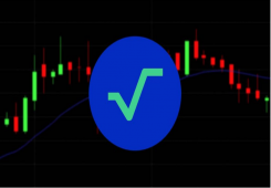 giá bitcoin: Giá Radix (XRD) khi tăng giá 52%