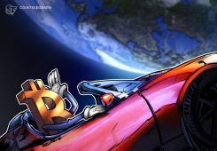 giá bitcoin: Tesla bán Bitcoin vào năm ngoái hóa ra là một sai lầm trị giá 500 triệu đô la