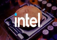 giá bitcoin: Các chip khai thác Bitcoin của Intel đã ngừng hoạt động bất chấp hiệu quả của chip, tăng giá doanh thu 63 triệu đô la vào năm 2022