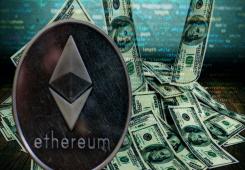 giá bitcoin: Cộng đồng ApeCoin chấp thuận quyên góp 1 triệu đô la phát triển Ethereum