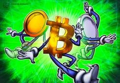 giá bitcoin: Giá bitcoin giữ 27 nghìn đô la có thể mở ra cơ hội mua bằng BNB, ADA, XMR và TON