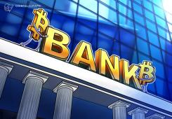 giá bitcoin: Bitcoin tại các ngân hàng: Raiffeisenlandesbank cung cấp dịch vụ đầu tư tiền điện tử