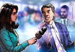 giá bitcoin: Câu chuyện về tiền điện tử: Tim Draper kể về cách gia đình anh ấy chuyển sang Bitcoin