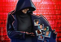 giá bitcoin: Tin tặc Darknet đang bán tài khoản tiền điện tử với giá thấp nhất là 30 đô la một lần