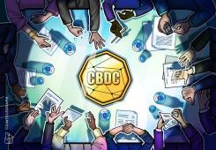 giá bitcoin: CBDC bán lẻ mang lại 
