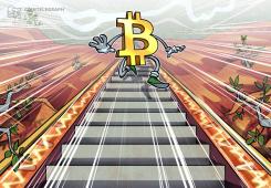 giá bitcoin: Bitcoin giảm cùng với chứng khoán khi nhà phân tích cảnh báo về cuộc khủng hoảng ngân hàng 