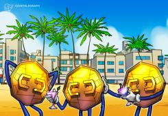 giá bitcoin: Anh hùng dân gian blockchain Miami đảm bảo 5 triệu đô la cho Token cộng đồng