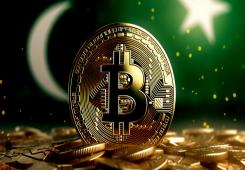 giá bitcoin: Pakistan không có kế hoạch hợp pháp hóa giao dịch tiền điện tử