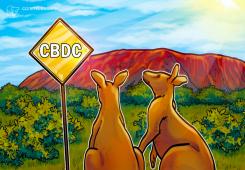 giá bitcoin: Úc đánh dấu giao dịch ngoại hối đầu tiên sử dụng CBDC khi tiếp tục thí điểm eAUD