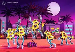 giá bitcoin: Giám đốc điều hành eToro | Bitcoin Miami 2023