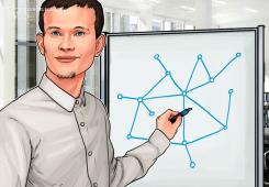 giá bitcoin: Vitalik Buterin cảnh báo chống lại sự đồng thuận của Ethereum quá tải