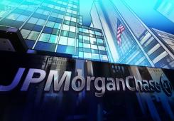 giá bitcoin: JPMorgan Chase tham gia cuộc đua AI sáng tạo với nhãn hiệu IndexGPT