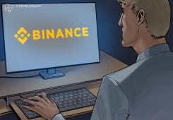 giá bitcoin: Mua một ngân hàng sẽ không giải quyết được vấn đề gỡ lỗi tiền điện tử: Giám đốc điều hành Binance