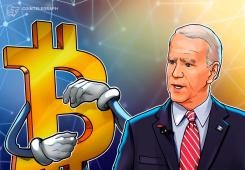 giá bitcoin: Thuế khai thác Bitcoin gây tranh cãi của Biden đã chết hay sẽ tăng lên từ đống tro tàn?