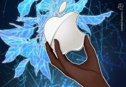 giá bitcoin: Apple xác nhận mua lại công ty khởi nghiệp AR Mira sau khi ra mắt Vision Pro