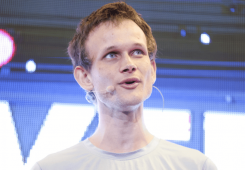 giá bitcoin: Vitalik Buterin của Ethereum, Sandeep Nailwal của Polygon quyên góp 100 triệu đô la cho Nghiên cứu COVID-19