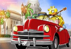 giá bitcoin: Bitcoin ở Cuba: tại sao một số người Cuba chấp nhận BTC thoát khỏi 