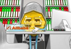 giá bitcoin: Gã khổng lồ công nghệ Alibaba công bố chiếc ghế thân thiện với tiền điện tử sau khi Daniel Zhang từ chức