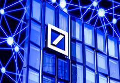 giá bitcoin: Deutsche Bank xin giấy phép lưu ký tài sản kỹ thuật số ở Đức