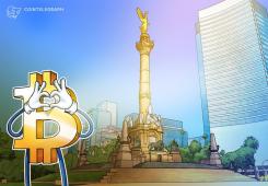 giá bitcoin: Việc chấp nhận bitcoin ở Mexico được định giá bởi sự hợp tác của Lightning với gã khổng lồ bán lẻ