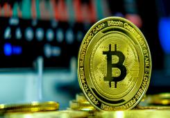 giá bitcoin: Bitcoin Cash tăng 21% sau khi niêm yết trên EDX Markets