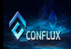 giá bitcoin: Conflux khẳng định vị trí của mình trong số các altcoin hàng đầu, giá CFX tăng 46%