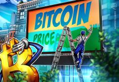 giá bitcoin: Bitcoin đạt mức cao nhất mọi thời đại mới ở 3 quốc gia khi giá BTC chạm mốc 31 nghìn đô la