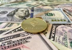 giá bitcoin: Ethereum phá vỡ 2.000 đô la? Người bán khống trị giá 12 triệu đô la sắp bán tháo