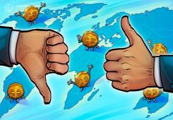 giá bitcoin: Sự không chắc chắn về quy định tiền điện tử của Hoa Kỳ có thể là lợi ích của Hồng Kông - Yat Siu