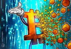 giá bitcoin: Khối lượng Bitcoin Ordinals đạt 210 triệu đô la trong quý 2 - DappRadar