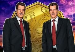 giá bitcoin: Crypto Biz: Winklevoss tấn công Silbert, con dao hai lưỡi của Twitter và hơn thế nữa