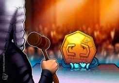 giá bitcoin: Tin xấu cho Ripple? Thẩm phán LBRY thông qua phán quyết nếu doanh số bán tiền điện tử thứ cấp là chứng khoán