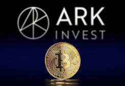 giá bitcoin: Ark Invest bán số cổ phiếu Coinbase trị giá hơn 50 triệu đô la trong bối cảnh giá cổ phiếu tăng