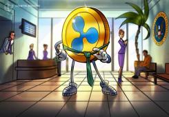 giá bitcoin: Tình hình Ripple: SEC khó có thể kháng cáo khi kiếm được lợi nhuận từ 