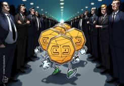giá bitcoin: Tòa án Nevada chấp thuận đơn yêu cầu của cơ quan quản lý đặt Prime Trust vào quyền tiếp nhận, đang chờ xét xử