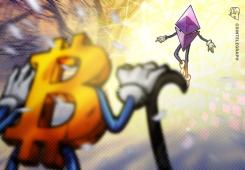 giá bitcoin: Khảo sát về tiền điện tử cho thấy 47% nhà đầu tư kỳ vọng Ether sẽ 