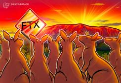 giá bitcoin: Cơ quan quản lý tài chính của Úc hủy giấy phép cho tổ chức địa phương của FTX