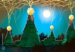 giá bitcoin: Chính phủ bóng tối Myanmar ủng hộ việc ra mắt ngân hàng dựa trên tiền điện tử