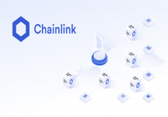 giá bitcoin: Người mua Chainlink (LINK) giành lại quyền thống trị với mức tăng giá 16%, đây là lý do tại sao