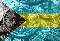 giá bitcoin: Đây là cách Crypto cung cấp huyết mạch cho công ty thanh toán bahamian này