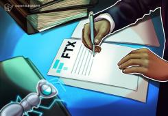 giá bitcoin: FTX nộp đơn yêu cầu loại trừ đơn vị Dubai của mình khỏi thủ tục phá sản