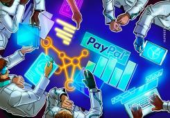giá bitcoin: Paypal USD: lợi ích cho Ethereum nhưng không phải là phi tập trung, cộng đồng cho biết