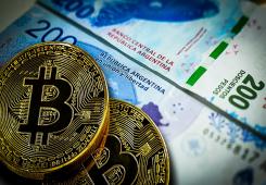 giá bitcoin: Chiến thắng của ứng cử viên Pro-BTC chứng kiến Bitcoin đạt mức cao lịch sử so với đồng peso của Argentina